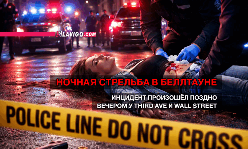 читай свежие новости Сиэтла и пригорода на slavigo.com