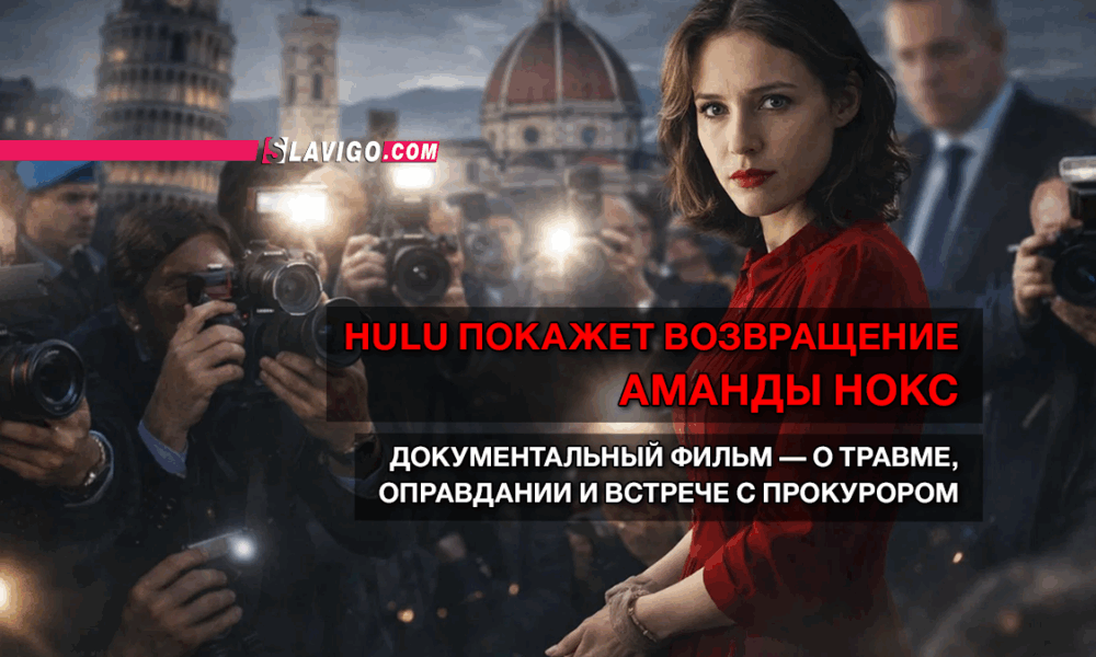 читай свежие новости Сиэтла и пригорода на slavigo.com