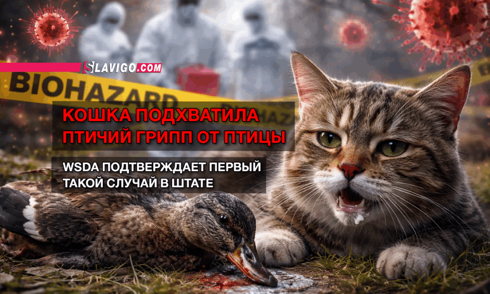 читай свежие новости Сиэтла и пригорода на slavigo.com