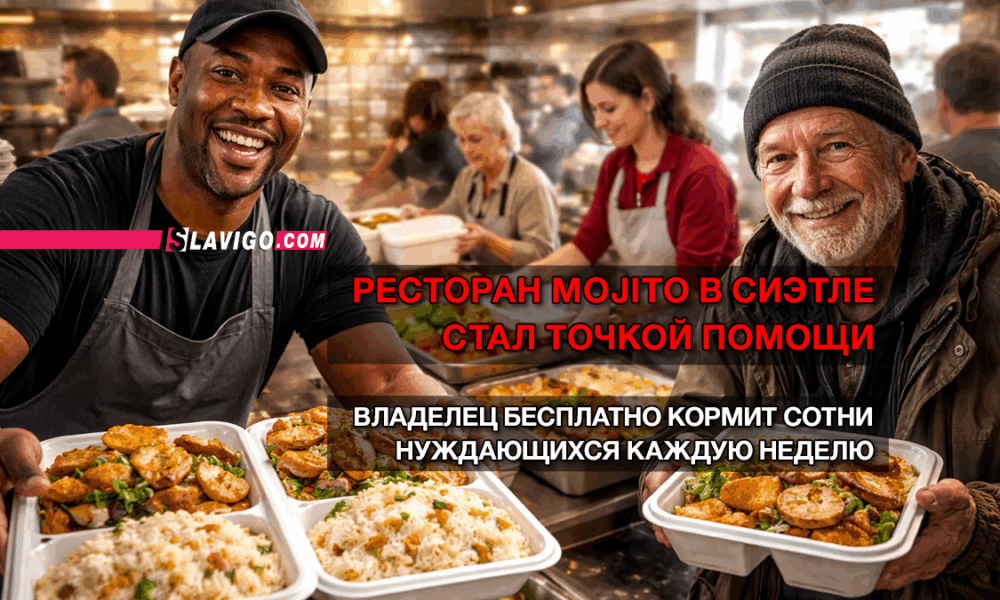 читай свежие новости Сиэтла и пригорода на slavigo.com