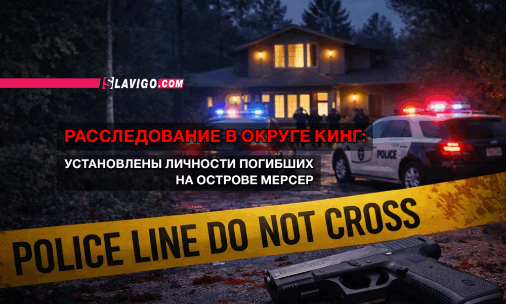 новости штата Вашингтон на slavigo.com
