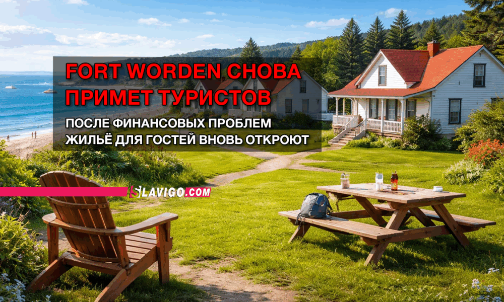 новости штата Вашингтон на slavigo.com