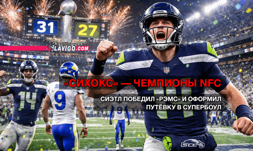 новости штата Вашингтон на slavigo.com