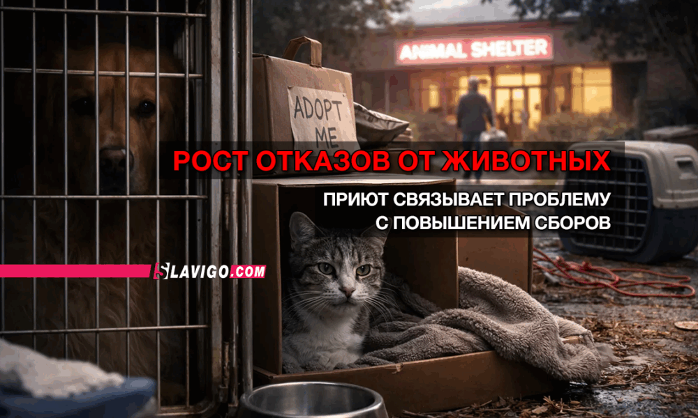 новости штата Вашингтон на slavigo.com