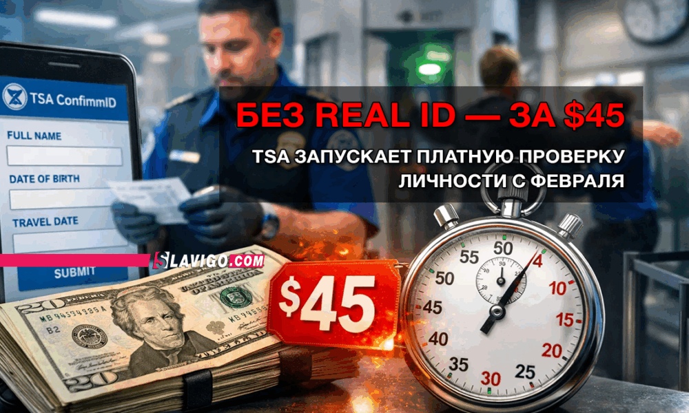 новости штата Вашингтон на slavigo.com