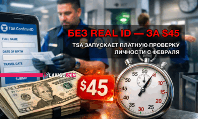 новости штата Вашингтон на slavigo.com