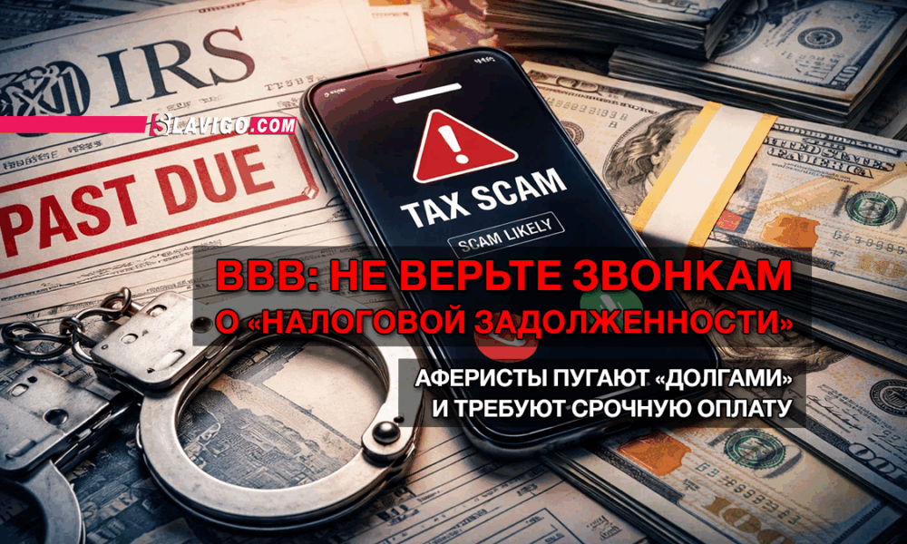 новости штата Вашингтон на slavigo.com