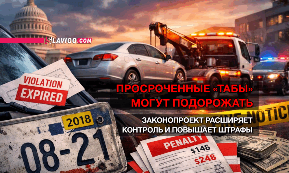 новости штата Вашингтон на slavigo.com