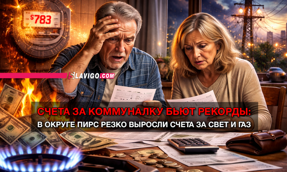 новости штата Вашингтон на slavigo.com