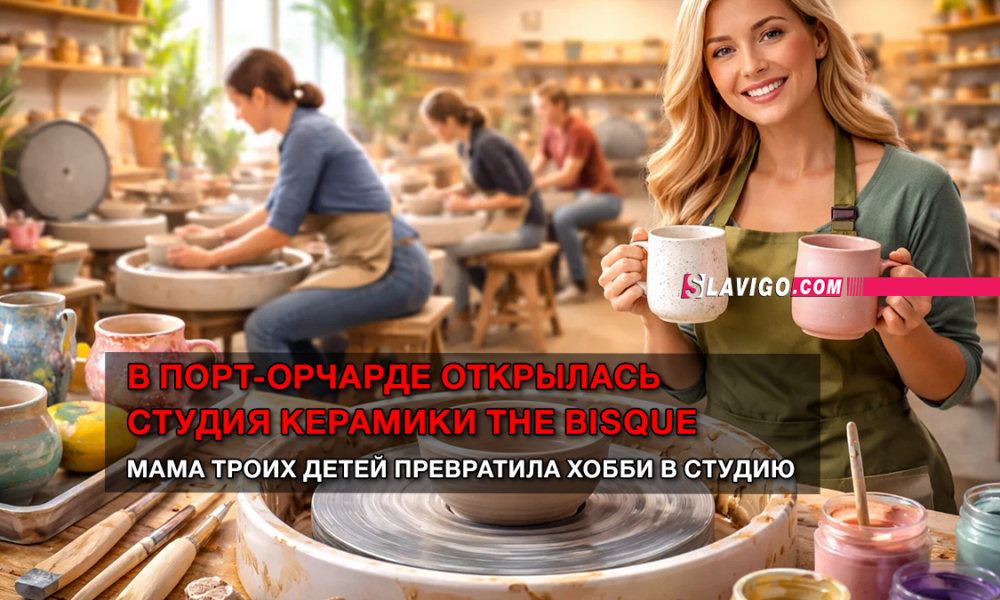 новости штата Вашингтон на slavigo.com