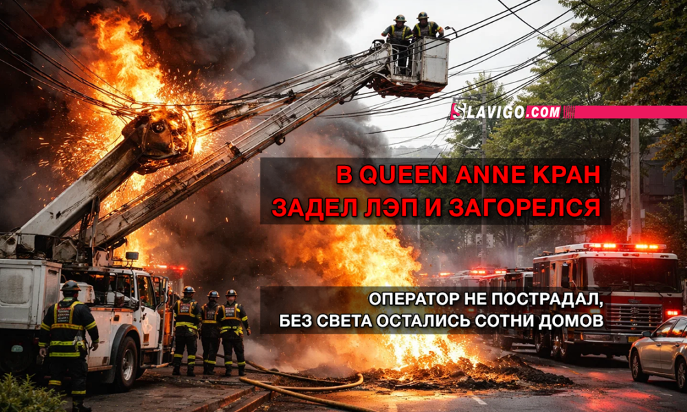 новости штата Вашингтон на slavigo.com