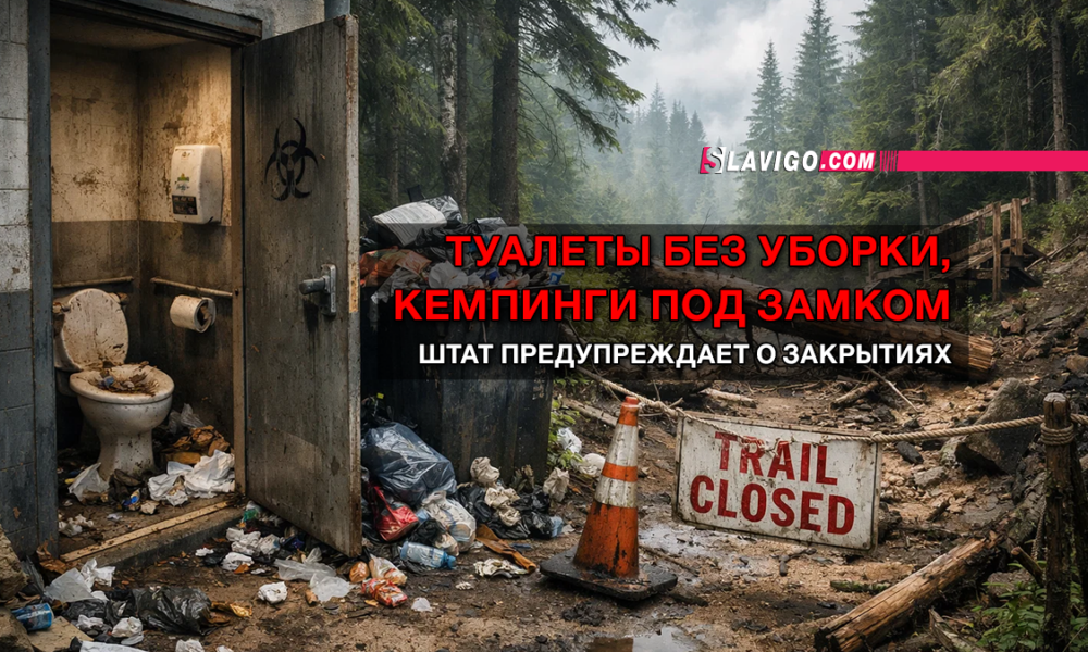 новости штата Вашингтон на slavigo.com
