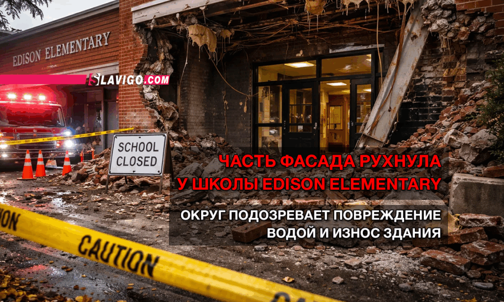 свежие новости сиетла только на slavigo.com
