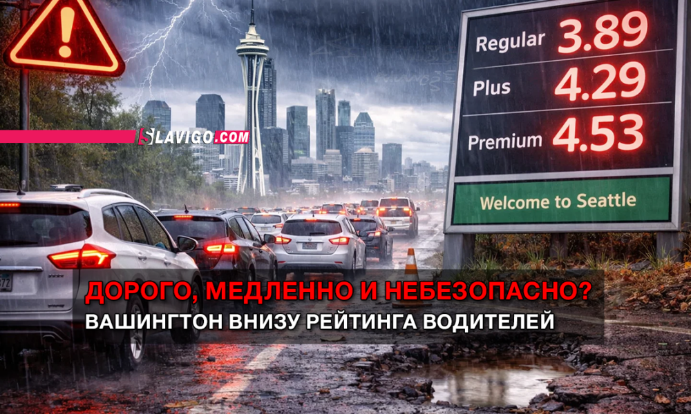 свежие новости сиетла только на slavigo.com