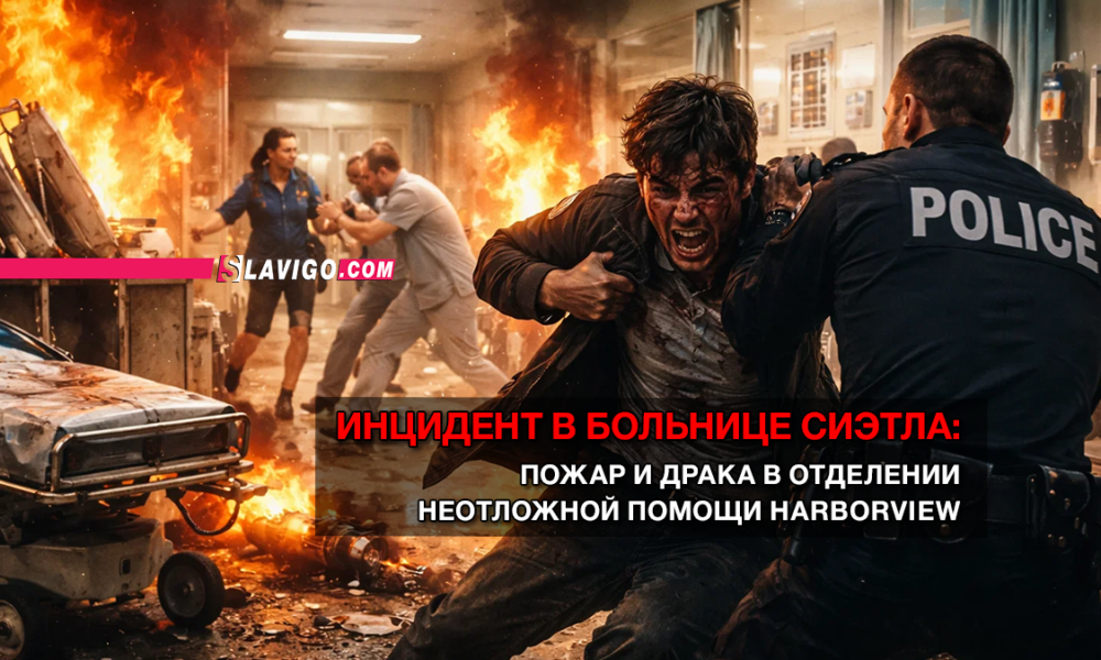 свежие новости сиетла только на slavigo.com