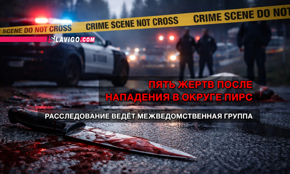 свежие новости сиетла только на slavigo.com
