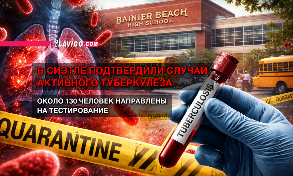 свежие новости сиетла только на slavigo.com