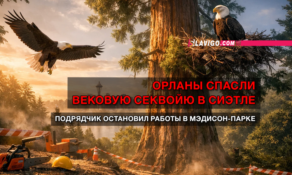 новости штата Вашингтон на slavigo.com