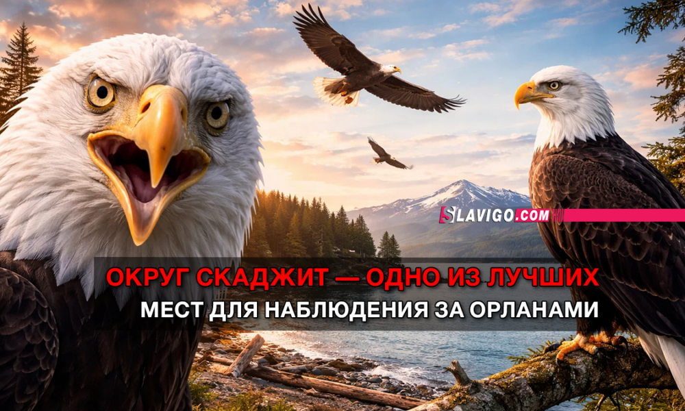 свежие новости сиетла только на slavigo.com