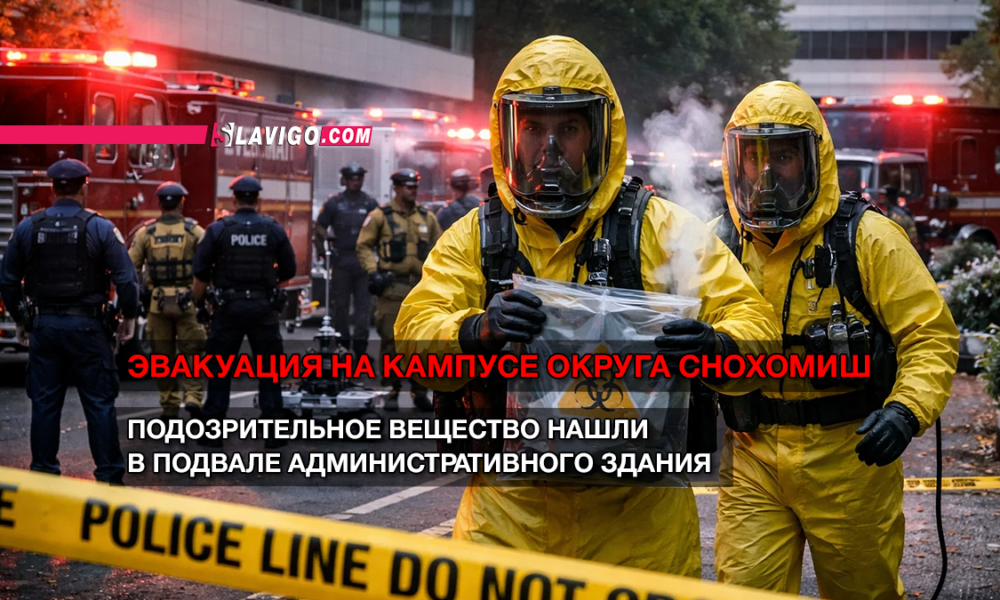 читай свежие новости Сиэтла и пригорода на slavigo.com