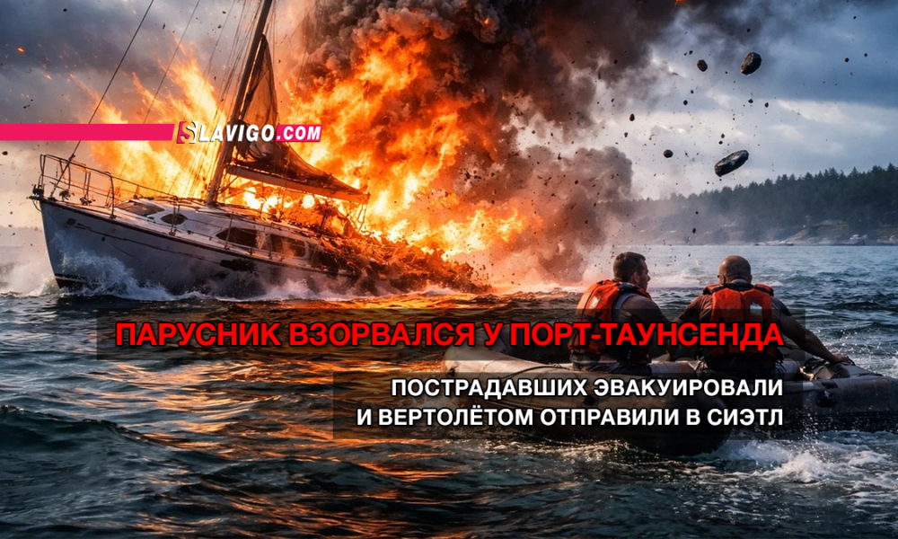 читай свежие новости Сиэтла и пригорода на slavigo.com