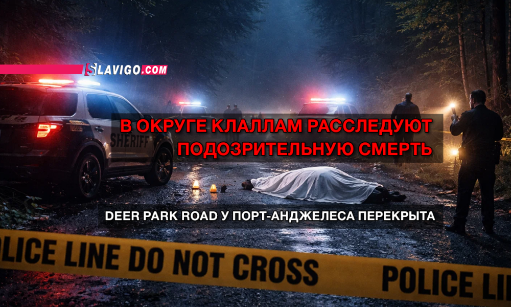 читай свежие новости Сиэтла и пригорода на slavigo.com