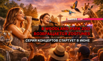 читай свежие новости Сиэтла и пригорода на slavigo.com