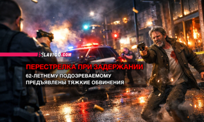 новости штата Вашингтон на slavigo.com