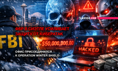 новости штата Вашингтон на slavigo.com