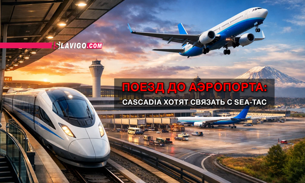 новости штата Вашингтон на slavigo.com