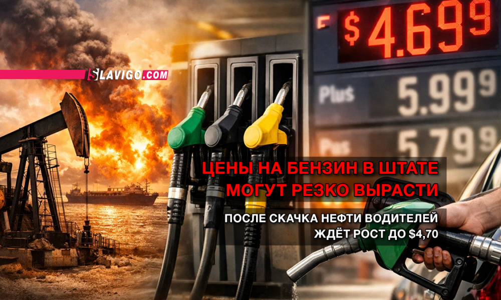 новости штата Вашингтон на slavigo.com