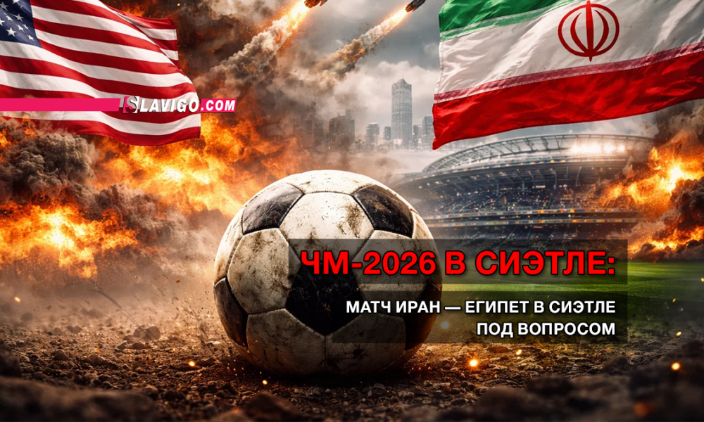 свежие новости сиетла только на slavigo.com