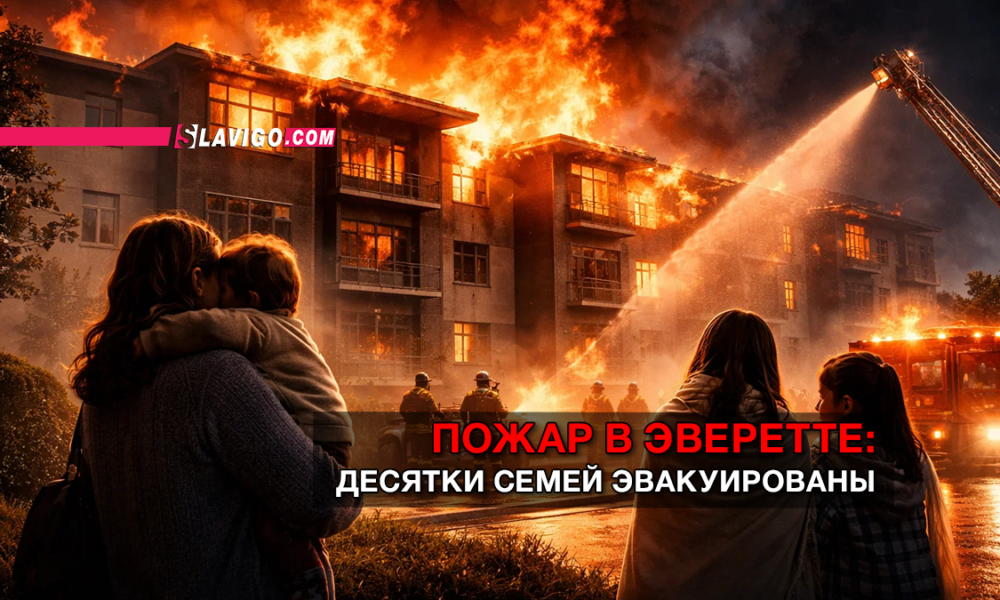 свежие новости сиетла только на slavigo.com