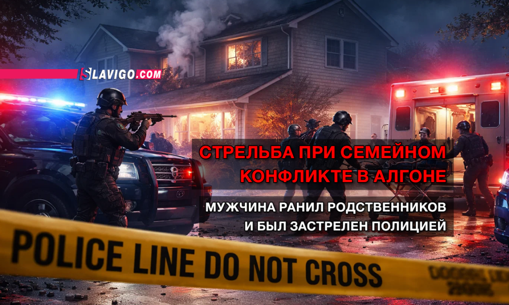 свежие новости сиетла только на slavigo.com