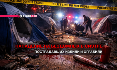 свежие новости сиетла только на slavigo.com
