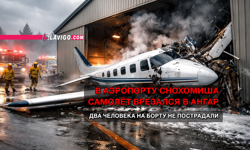 новости штата Вашингтон на slavigo.com