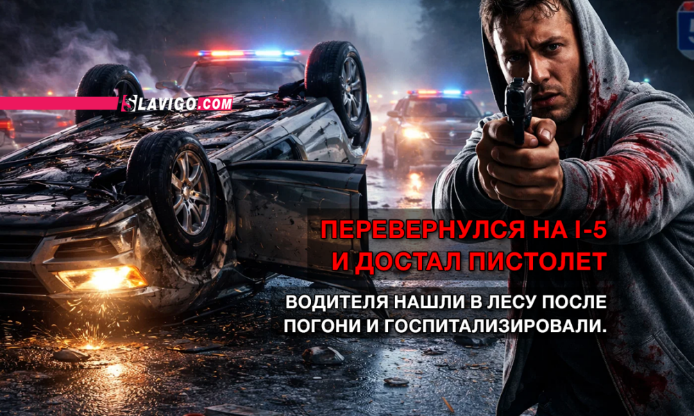 новости штата Вашингтон на slavigo.com