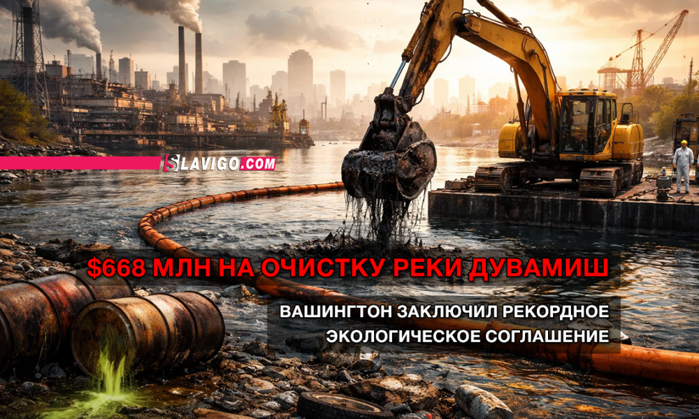 новости штата Вашингтон на slavigo.com