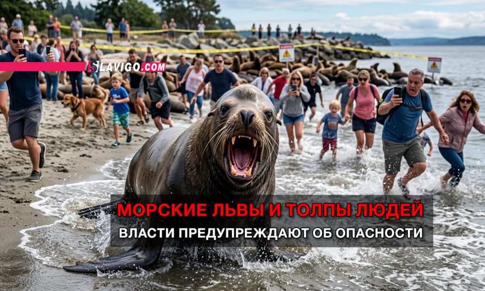 новости штата Вашингтон на slavigo.com