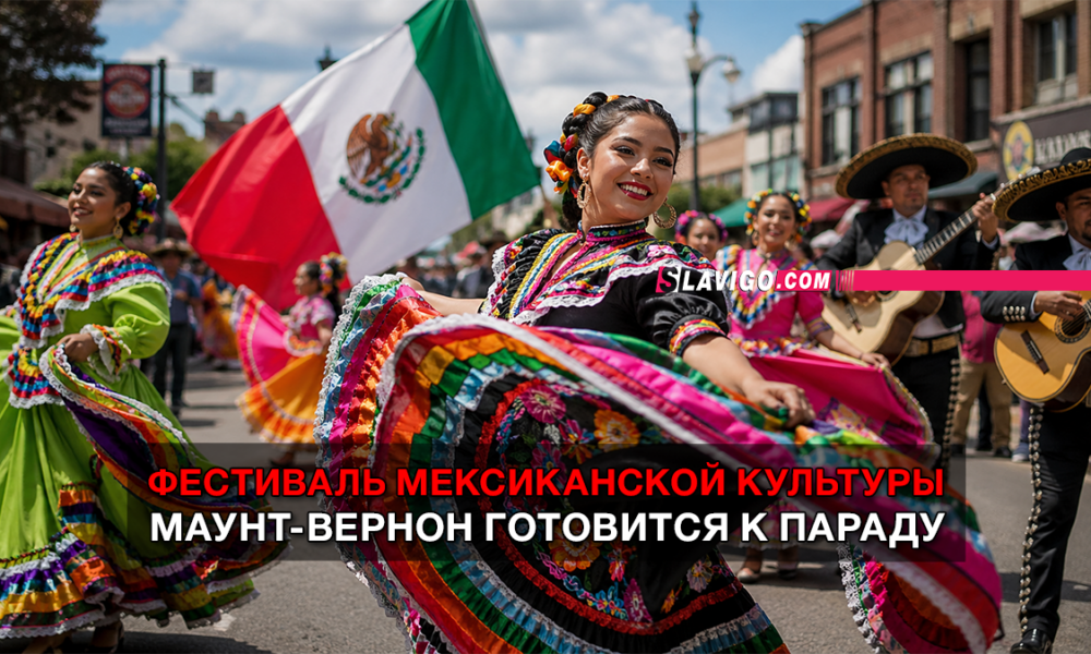 новости штата Вашингтон на slavigo.com