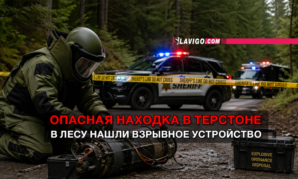 новости штата Вашингтон на slavigo.com