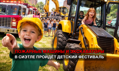 свежие новости сиетла только на slavigo.com