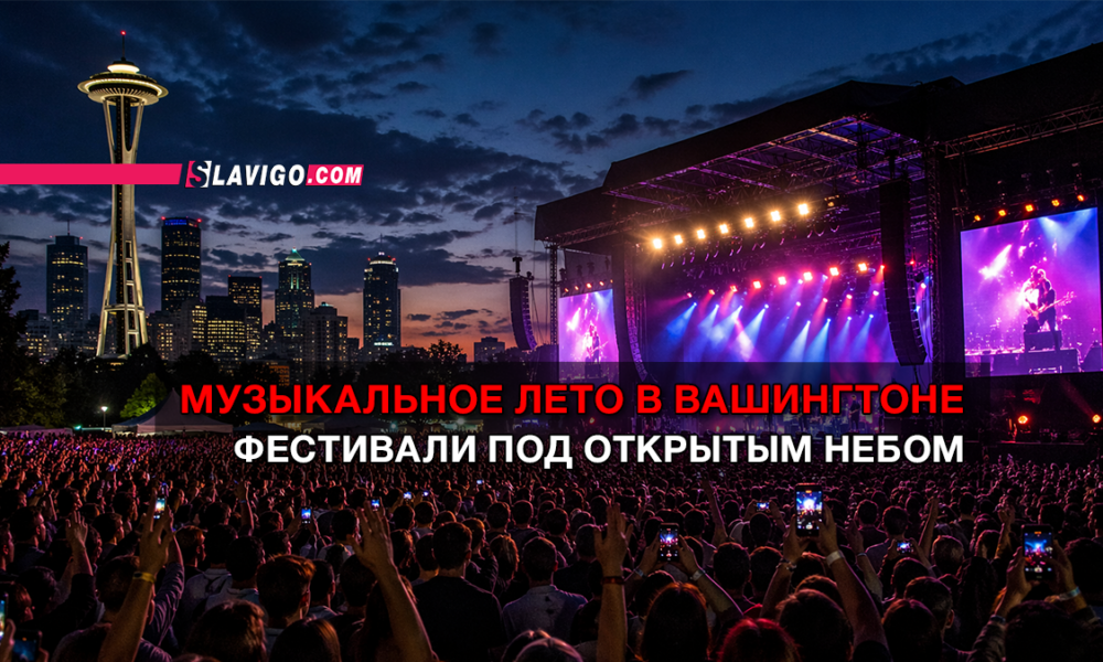 свежие новости сиетла только на slavigo.com