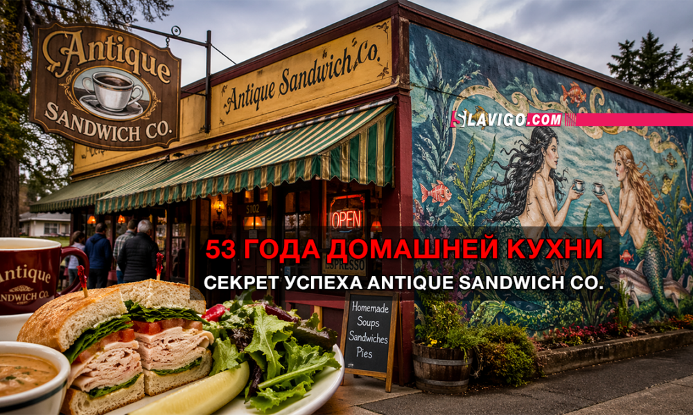 свежие новости сиетла только на slavigo.com