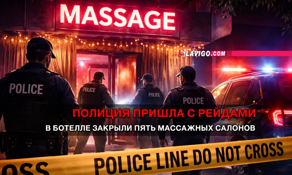 читай свежие новости Сиэтла и пригорода на slavigo.com