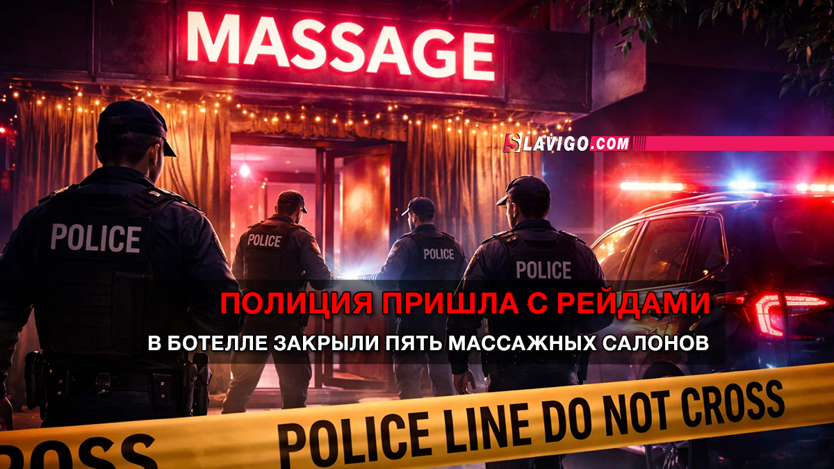 читай свежие новости Сиэтла и пригорода на slavigo.com