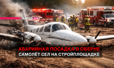 читай свежие новости Сиэтла и пригорода на slavigo.com