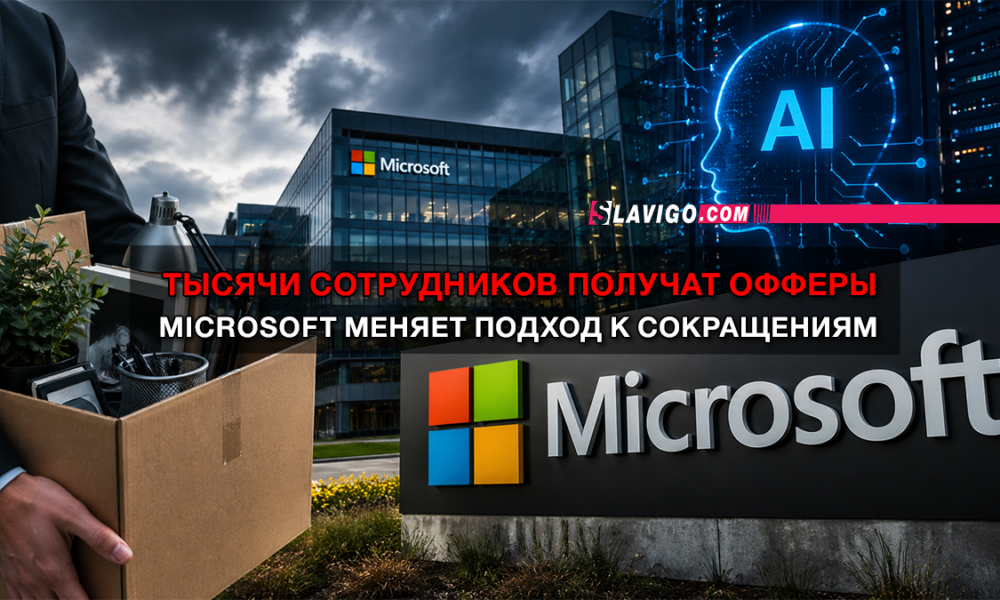 читай свежие новости Сиэтла и пригорода на slavigo.com