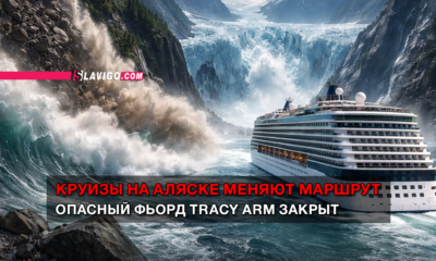 новости штата Вашингтон на slavigo.com