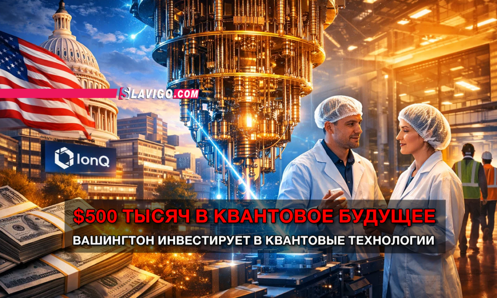 новости штата Вашингтон на slavigo.com